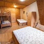 Albergue Paradiso *