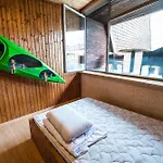 Paradiso Albergue *