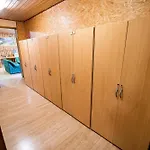 Paradiso Albergue *