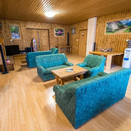 Hostel Paradiso *
