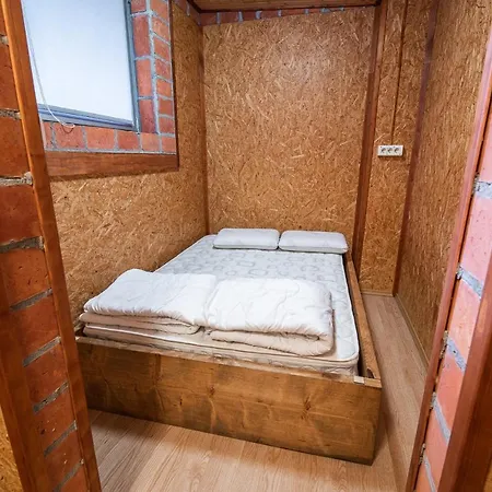 Hostel Paradiso Tolmin