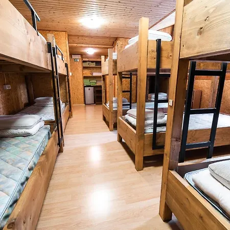 Paradiso Hostel