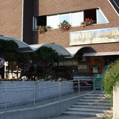 Paradiso Tolmin