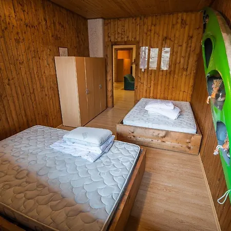 Paradiso Hostel Tolmin