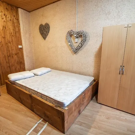 Hostel Paradiso *