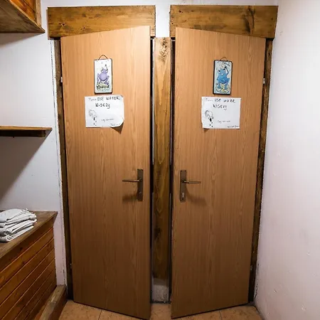 Hostel Paradiso Tolmin