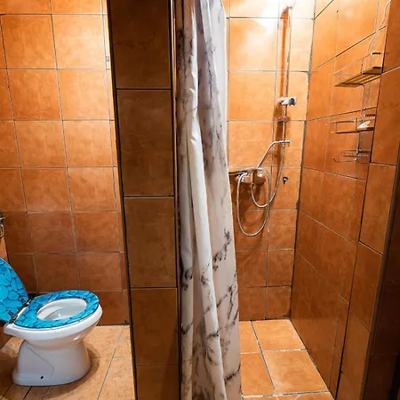 Hostel Paradiso