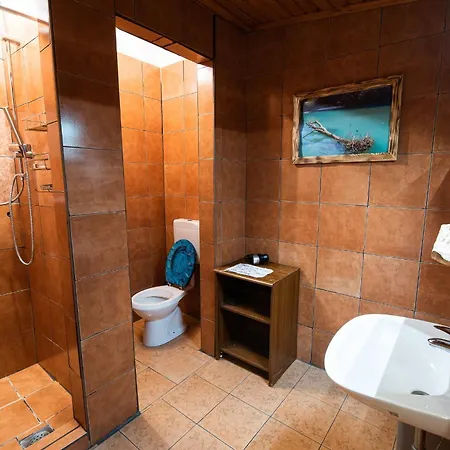 Hostel Paradiso *
