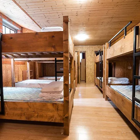 Paradiso Hostel
