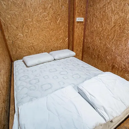 Hostel Paradiso *