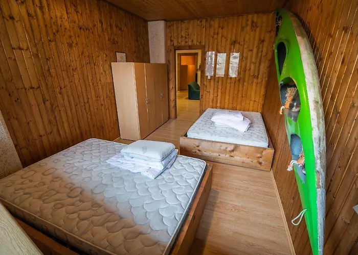 Paradiso Hostel Tolmin